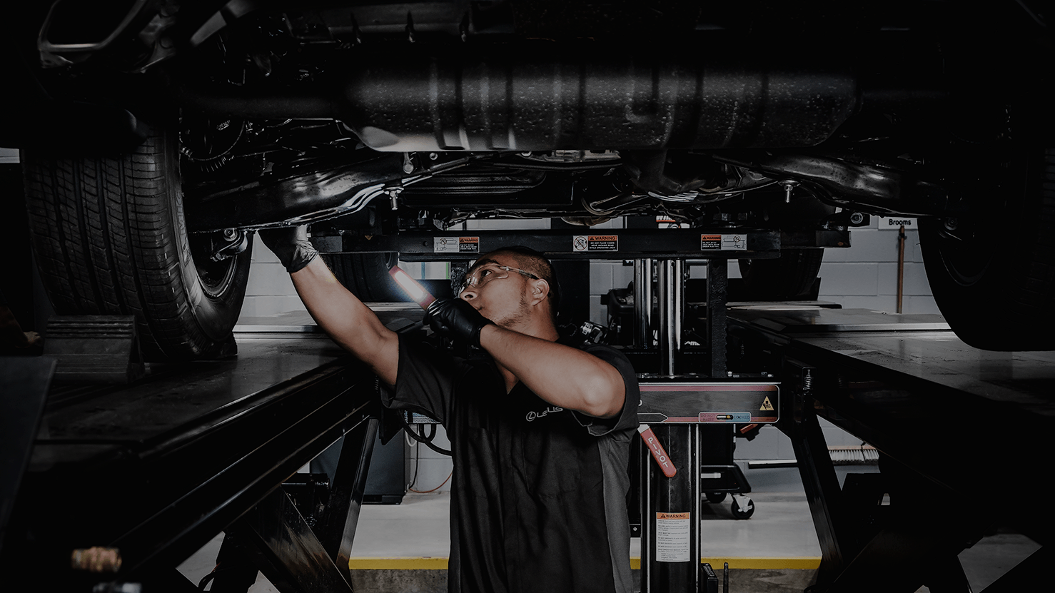 Lexus Genuine Timing Belt